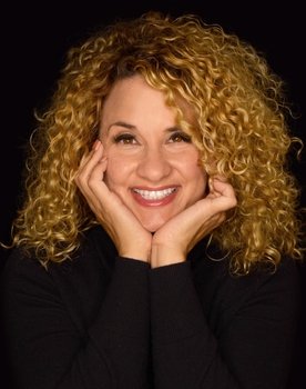 Maija DiGiorgio as Self