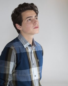Liam Attridge