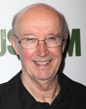 Alan David as Mr. Cartwright