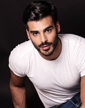 Anderson Tomazini as Damiano Lima (Xodó)