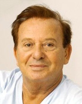 Seyfi Dursunoğlu as 