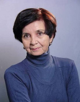 Malika Ibrahimova