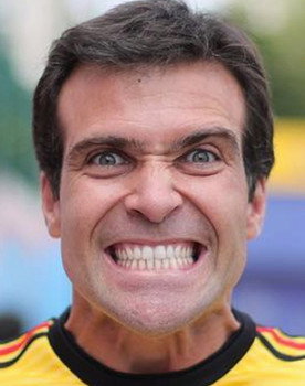 Thiago Asmar as Self - Host