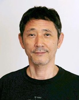 小林薫