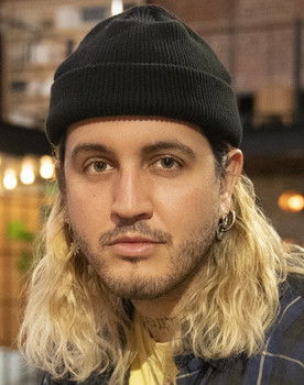 Markantoine Lynch-Boisvert as Self - Contestant