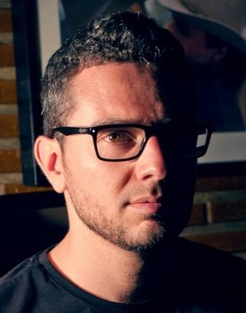 Josué Ramos as 