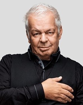 Jarmo Hyttinen as Osmo Rauhanen
