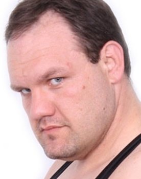 The Wrestler