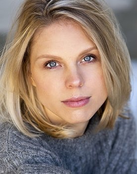 Grace Ingland