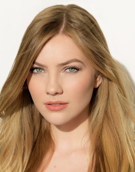 Brittany Gandy as Lucy (segment "Suicide Bid")