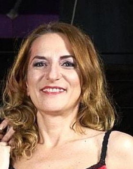 Tia Diamond
