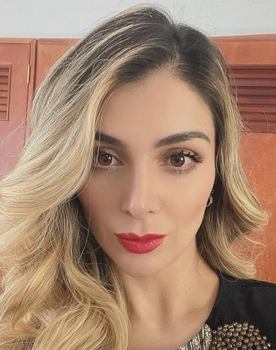 Marilyn Patiño