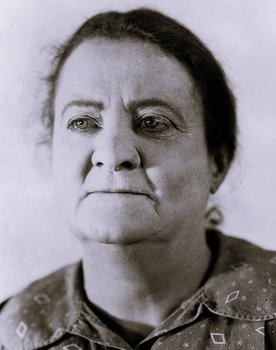 Aggie Herring