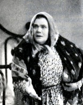 Rosina Anselmi