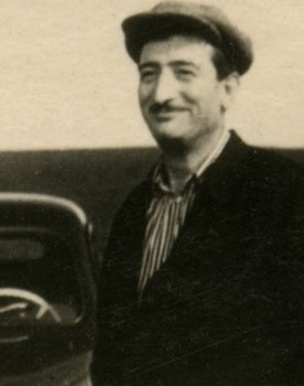 Vakhtang Ninua as Durmishkhan