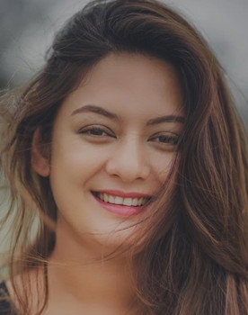 Barsha Raut as 