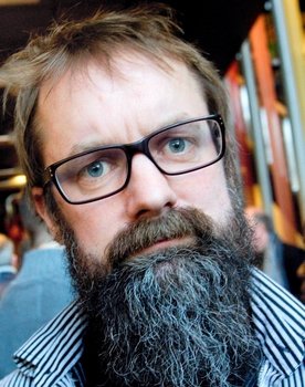 Egil Hegerberg
