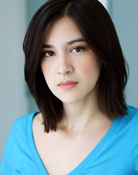 Rachael Hip-Flores