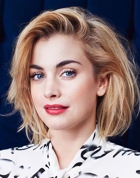 Stefanie Martini