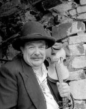 Martti Tschokkinen as Simon