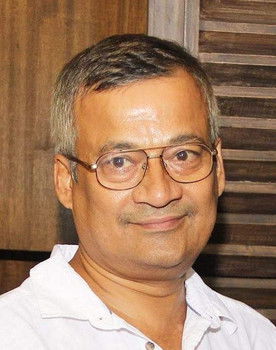 Shantilal Mukherjee