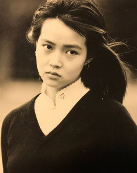 洞口依子