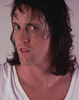Stan Lynch