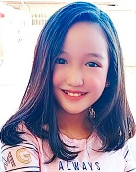 Leanne Bautista