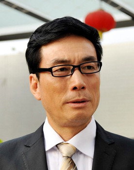 Zhao Xiaochuan