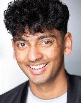 Kushal Patel