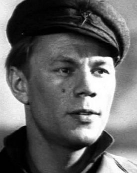 Sergey Nikonov as Policeman (uncredited)