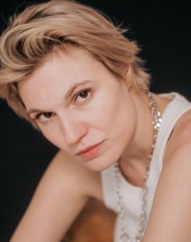 Elena Wolff