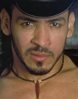 Diego De La Hoya