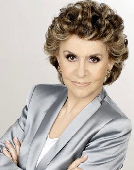Franca Leosini