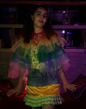 Barbara de Souza Mendonça