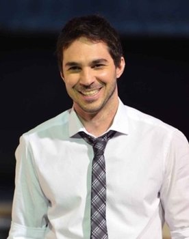 Conrado Caputto as Renan Cursino Aguiar