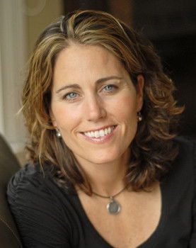 Julie Foudy as Self