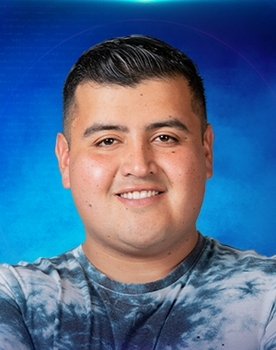 Rubén Gutiérrez