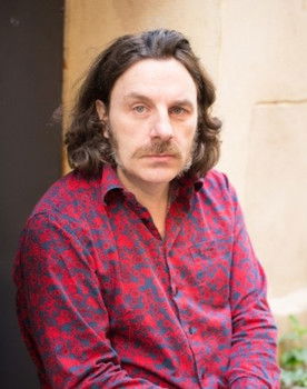 Christian Eudeline as Self