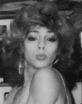 Venus Xtravaganza