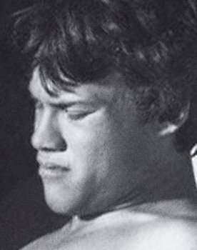 Toby Lawrence