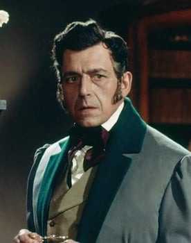 Jean Martinelli as Pierre Duchemin