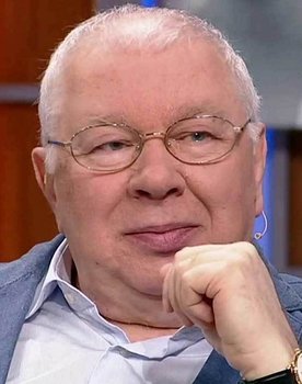 Andrey Martynov as 