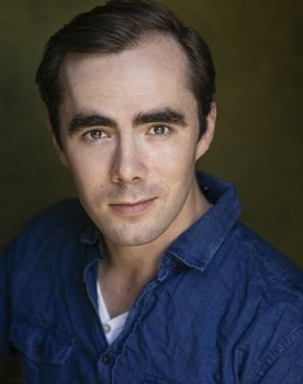 Elliot Blakely