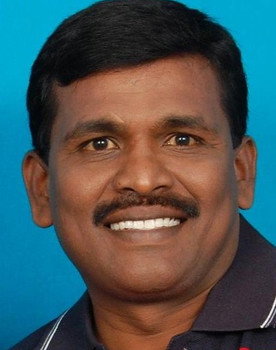 Tiruppachi Benjamin