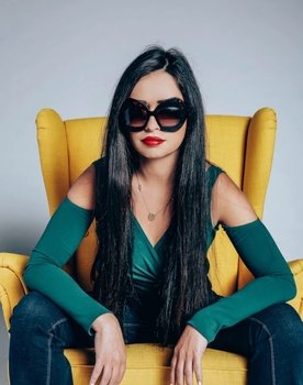 Tima Shomali