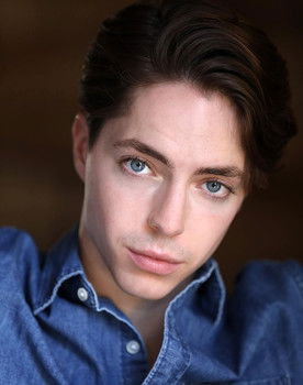 Terry Mullany as Ryan