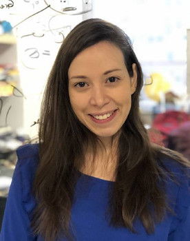 Daniela Blanco as Self