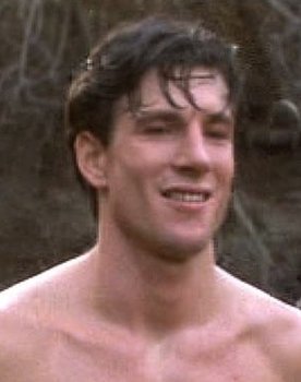 John Robert Dixon as Eddie Kelso