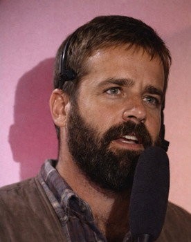 Bill Adams